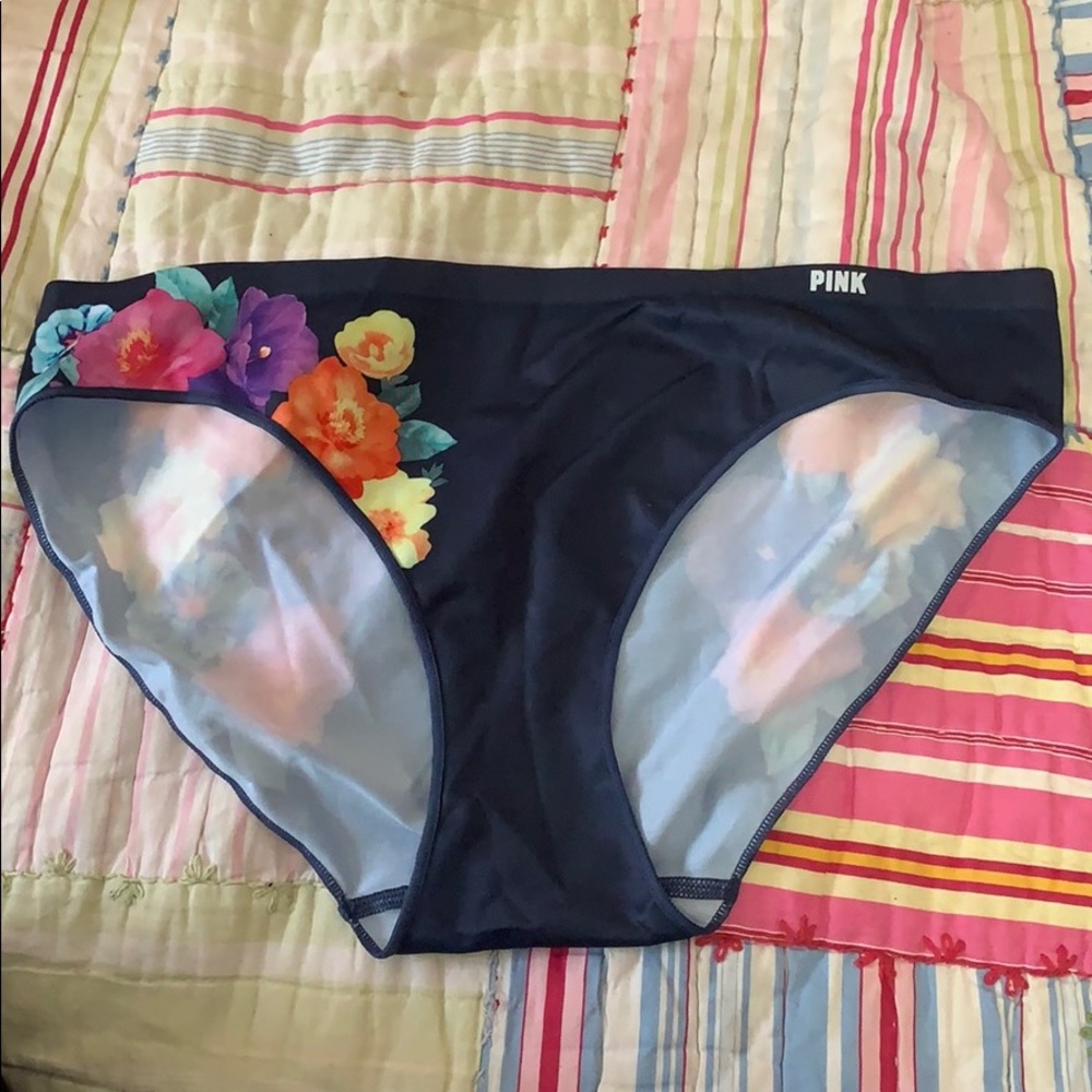 Victoria’s Secret PINK undies